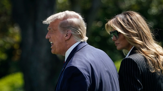 Donald Trump's Superman T-shirt stunt would've been the dumbest shit in a year of the dumbest shit